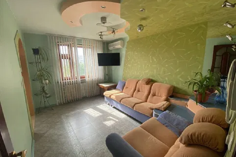 Продажа квартиры Харьков, Холодная гора, 66м²