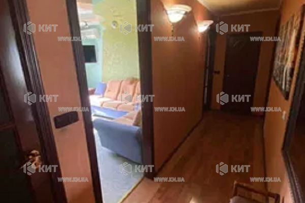 Продажа квартиры Харьков, Холодная гора, 66м²