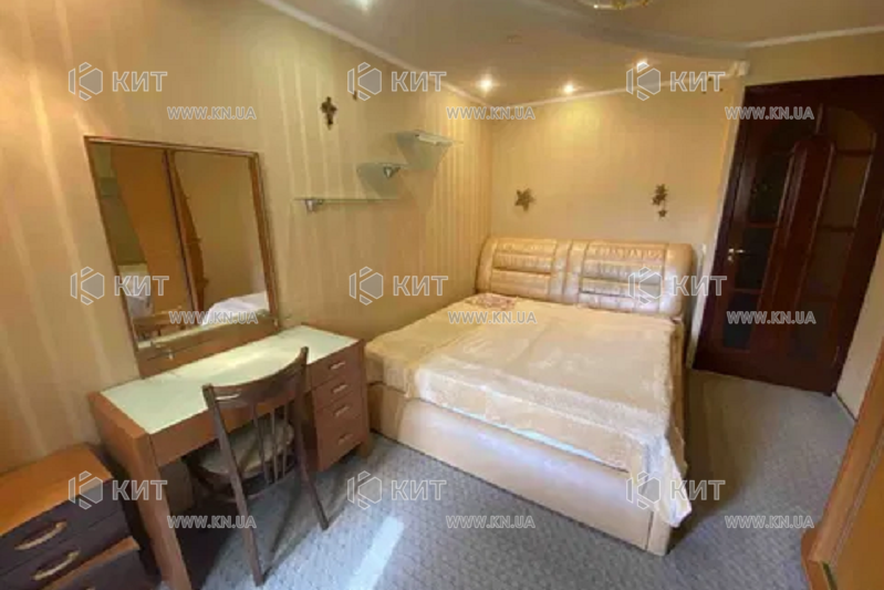 Продажа квартиры Харьков, Холодная гора, 66м²