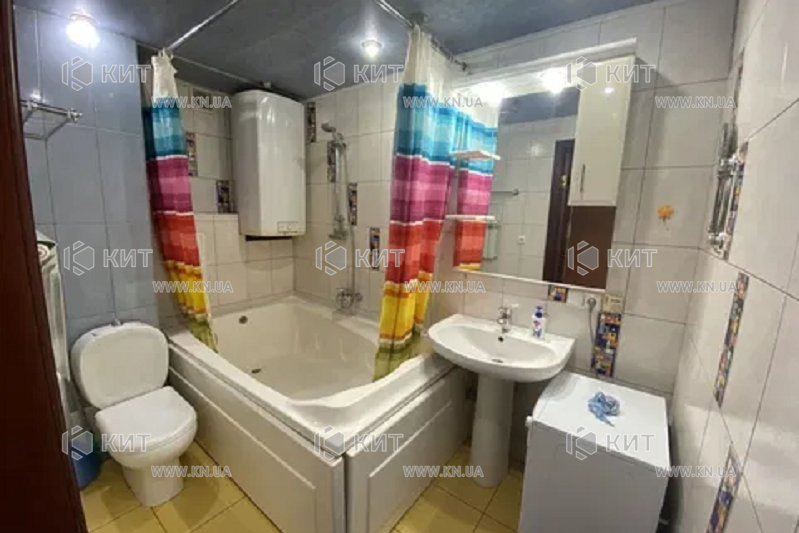 Продажа квартиры Харьков, Холодная гора, 66м²