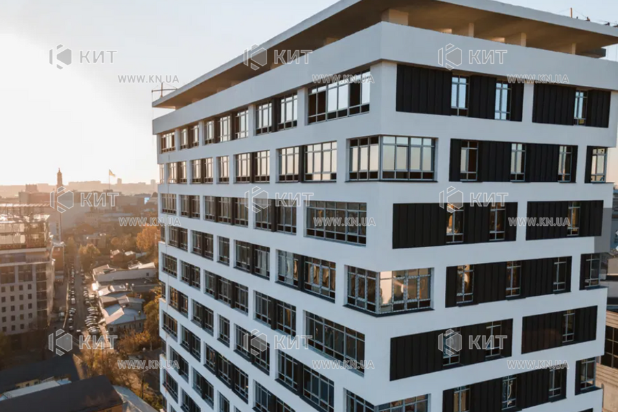 Продажа квартиры Харьков, Центр, 51м²