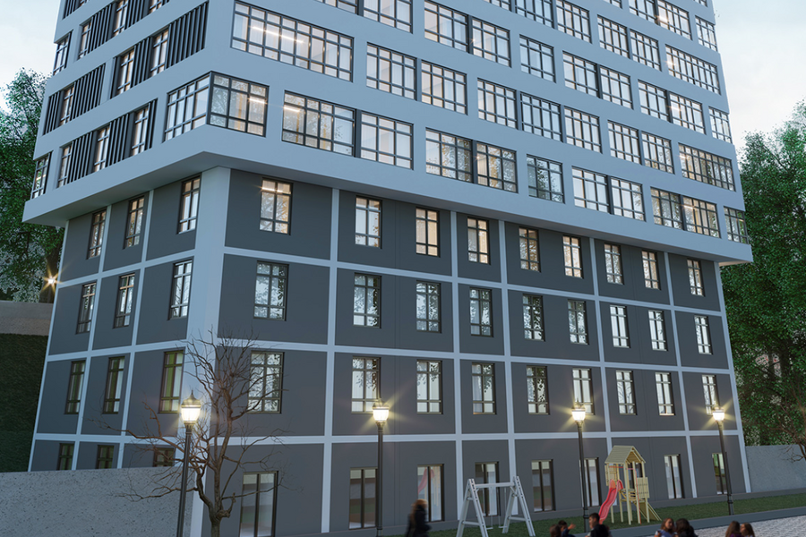 Продажа квартиры Харьков, Центр, 51м²