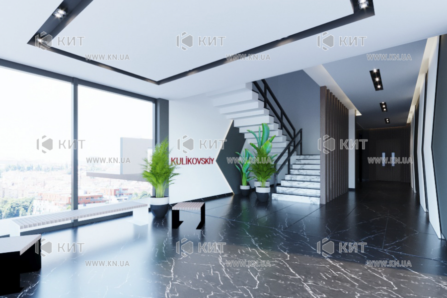 Продажа квартиры Харьков, Центр, 51м²
