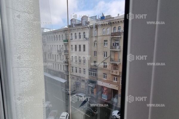 Продажа квартиры Харьков, Центр, 46м²