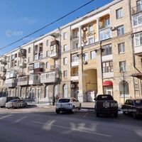 Продажа квартиры Харьков, Центр, 46м²