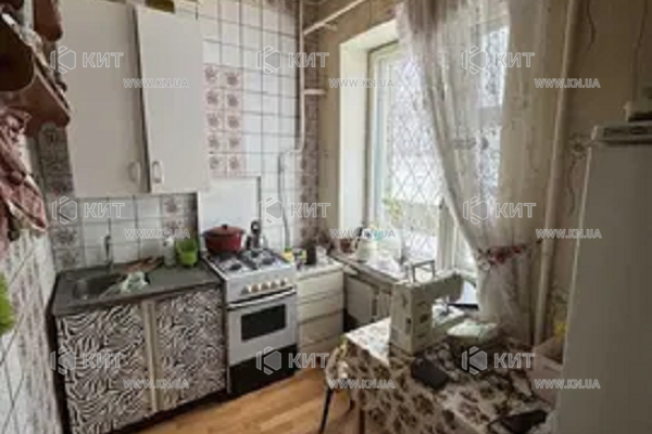 Продажа квартиры Харьков, Холодная гора, 50м²