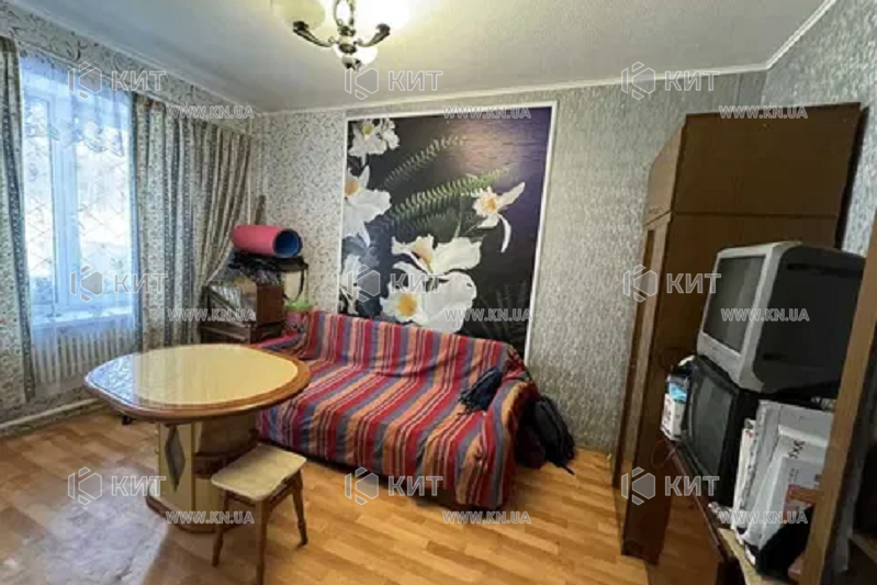 Продажа квартиры Харьков, Холодная гора, 50м²