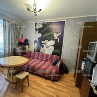 Продажа квартиры Харьков, Холодная гора, 50м²