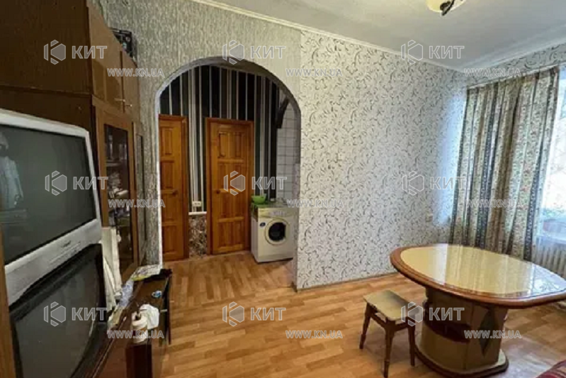 Продажа квартиры Харьков, Холодная гора, 50м²