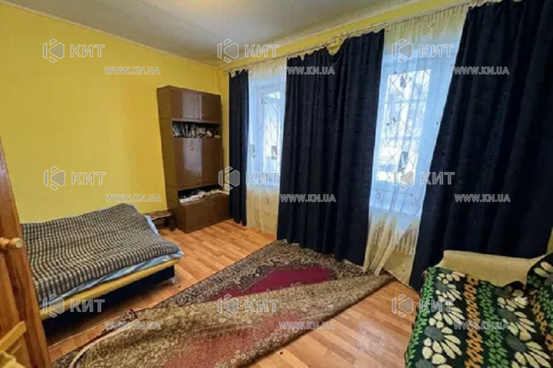 Продажа квартиры Харьков, Холодная гора, 50м²