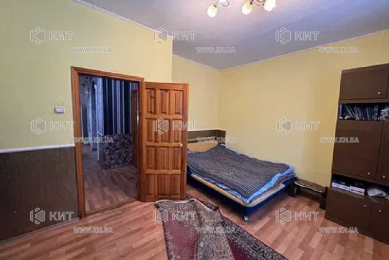 Продажа квартиры Харьков, Холодная гора, 50м²