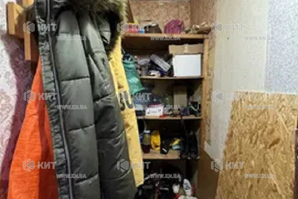 Продажа квартиры Харьков, Холодная гора, 50м²