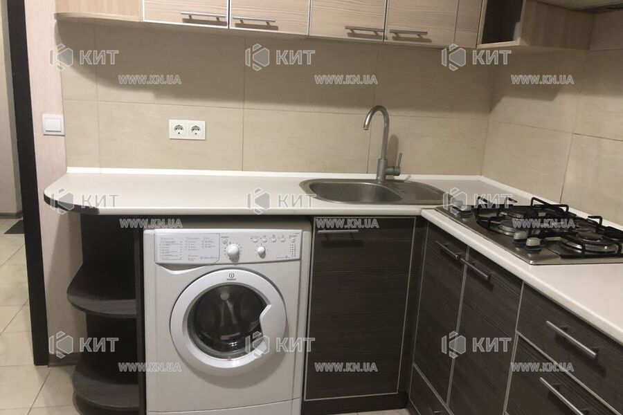 Продажа квартиры Харьков, Алексеевка, 37м²