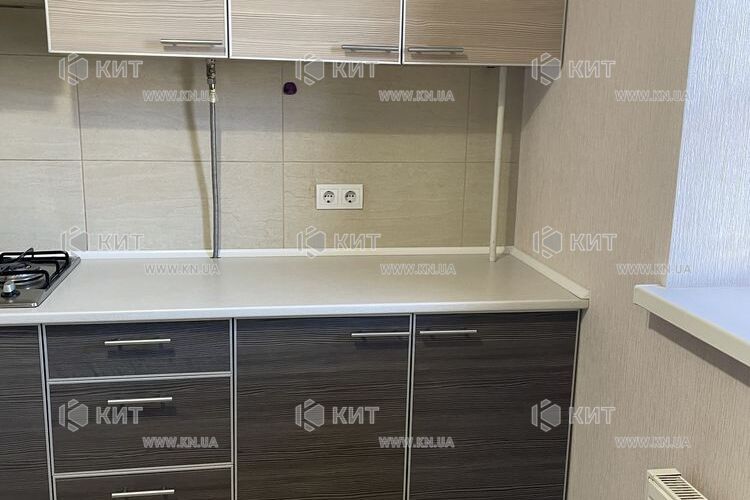Продажа квартиры Харьков, Алексеевка, 37м²