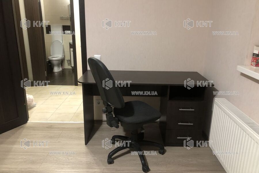 Продажа квартиры Харьков, Алексеевка, 37м²