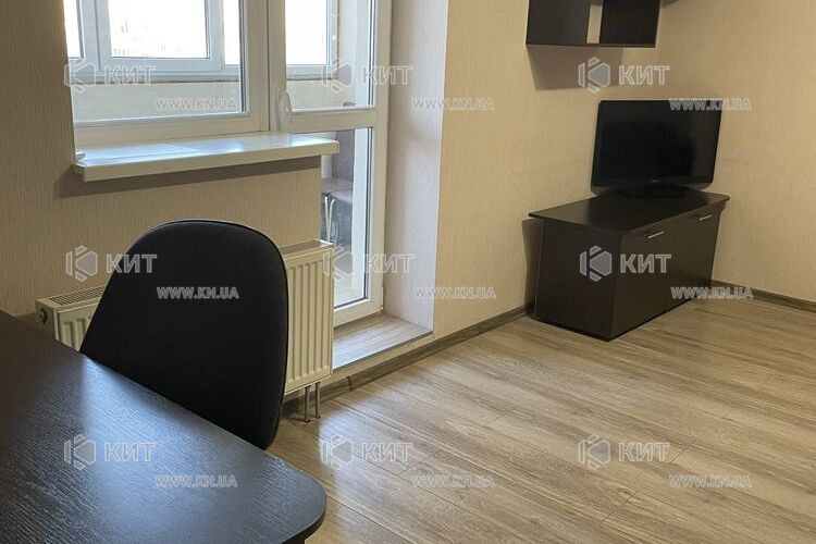 Продажа квартиры Харьков, Алексеевка, 37м²