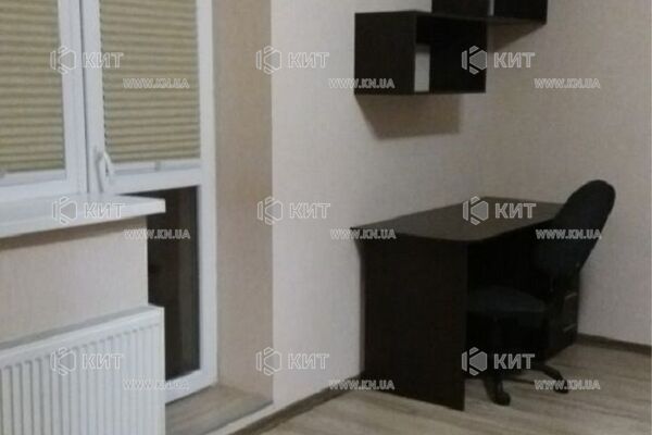 Продажа квартиры Харьков, Алексеевка, 37м²