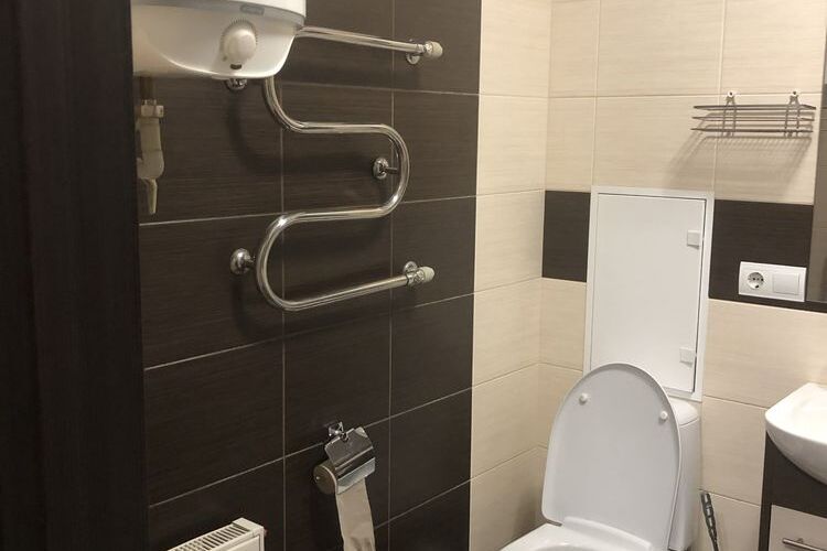 Продажа квартиры Харьков, Алексеевка, 37м²