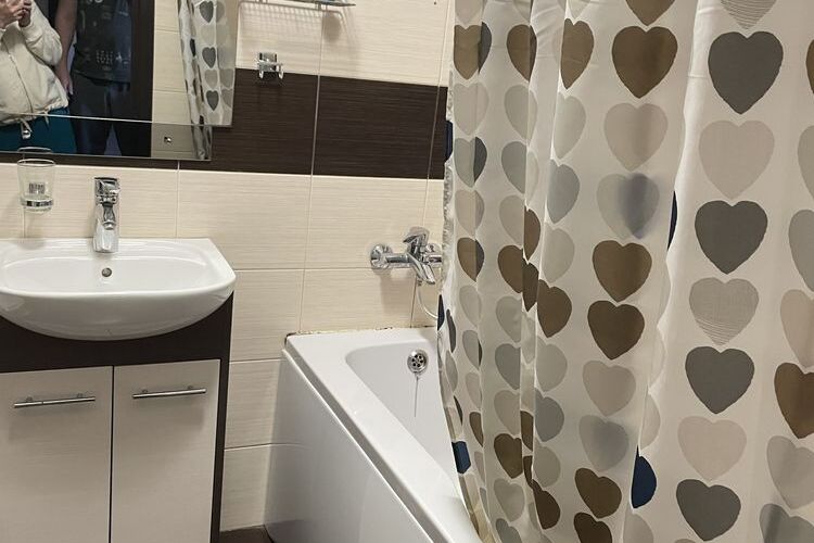 Продажа квартиры Харьков, Алексеевка, 37м²