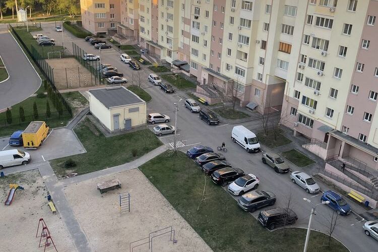 Продажа квартиры Харьков, Алексеевка, 37м²