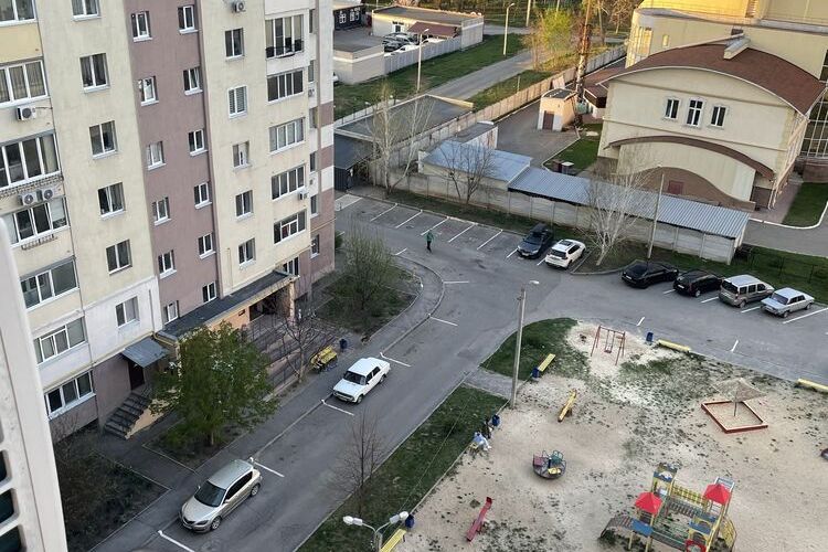 Продажа квартиры Харьков, Алексеевка, 37м²