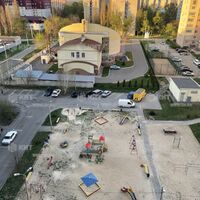 Продажа квартиры Харьков, Алексеевка, 37м²