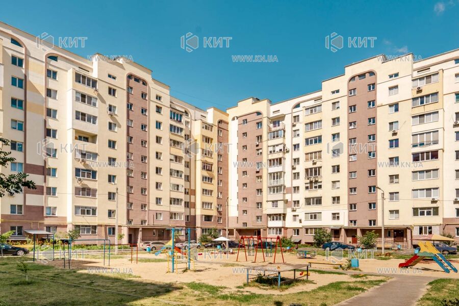 Продажа квартиры Харьков, Алексеевка, 37м²