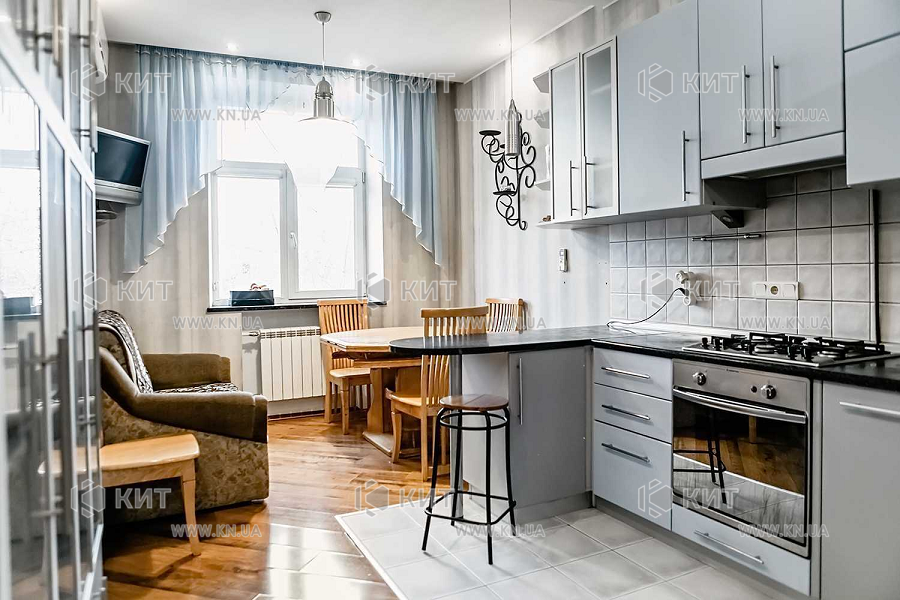 Продаж квартири Харків, Холодна Гора, 73м²