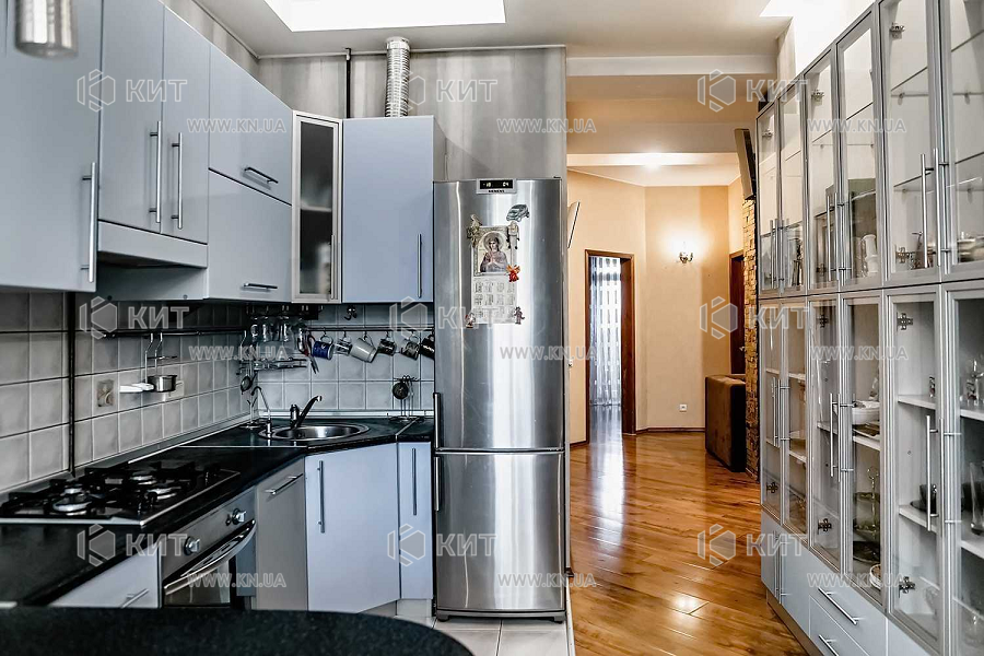 Продаж квартири Харків, Холодна Гора, 73м²