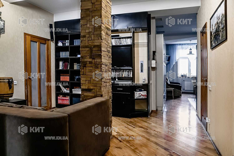 Продаж квартири Харків, Холодна Гора, 73м²