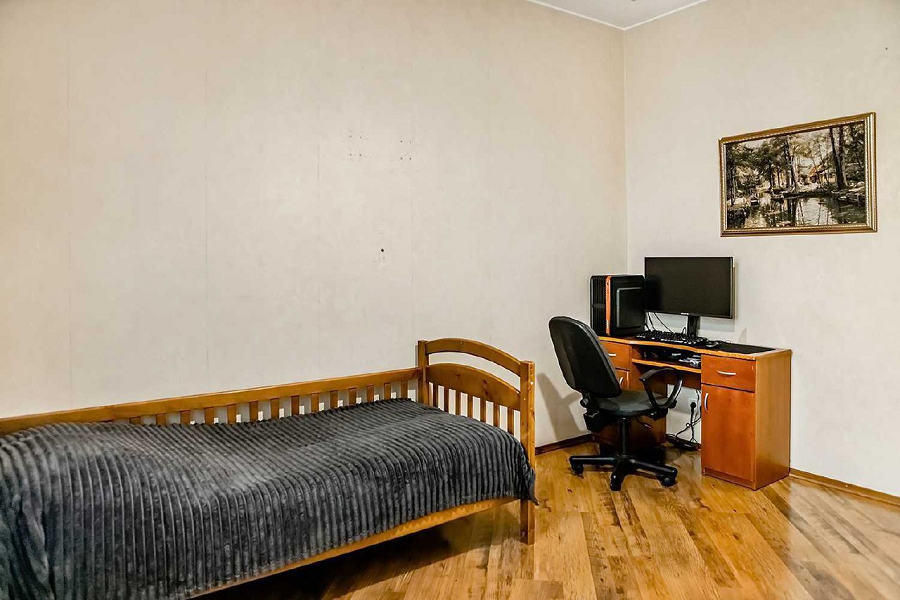 Продаж квартири Харків, Холодна Гора, 73м²