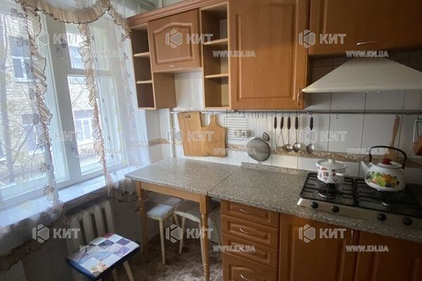 Продаж квартири Харків, Центр, 41м²