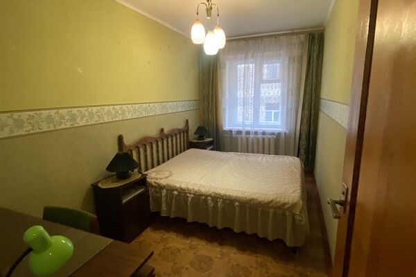 Продаж квартири Харків, Центр, 41м²