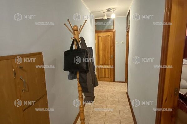 Продаж квартири Харків, Центр, 41м²