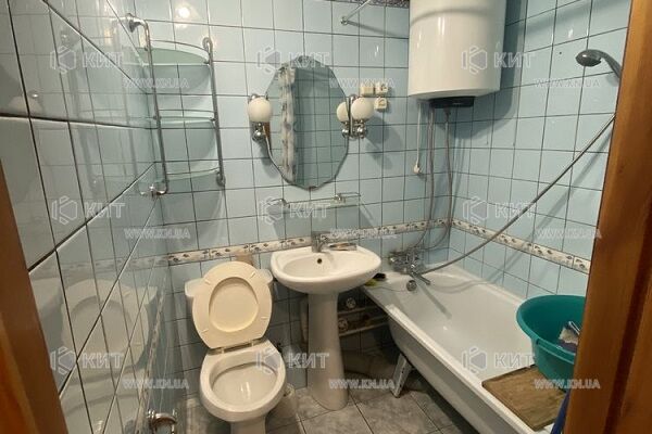 Продаж квартири Харків, Центр, 41м²
