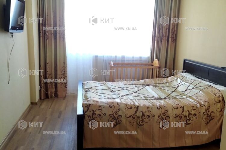 Продажа квартиры Харьков, Алексеевка, 67м²