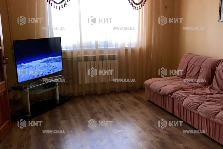 Продажа квартиры Харьков, Алексеевка, 67м²