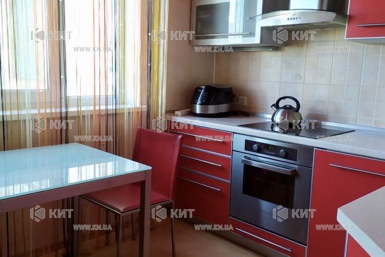 Продажа квартиры Харьков, Алексеевка, 67м²