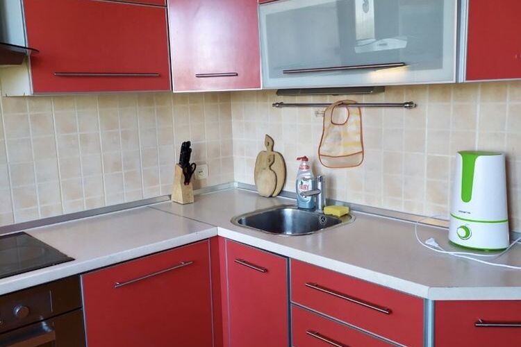 Продажа квартиры Харьков, Алексеевка, 67м²
