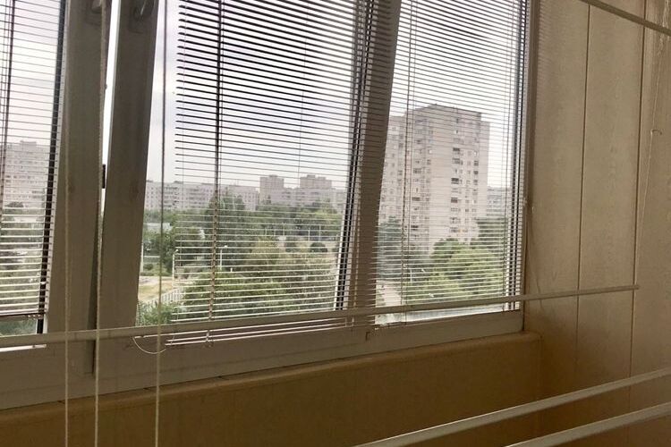 Продажа квартиры Харьков, Алексеевка, 67м²