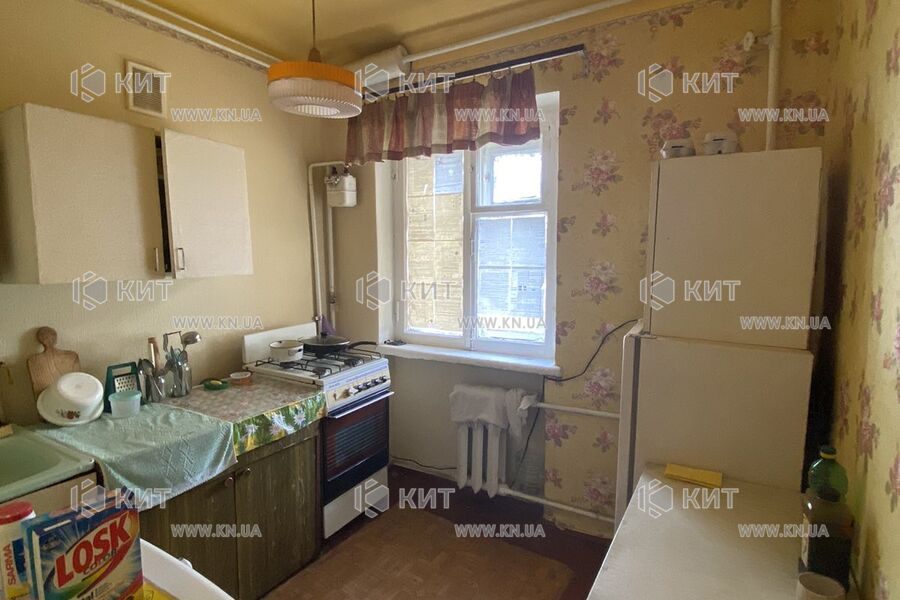 Продажа квартиры Харьков, Гагарина, 45м²