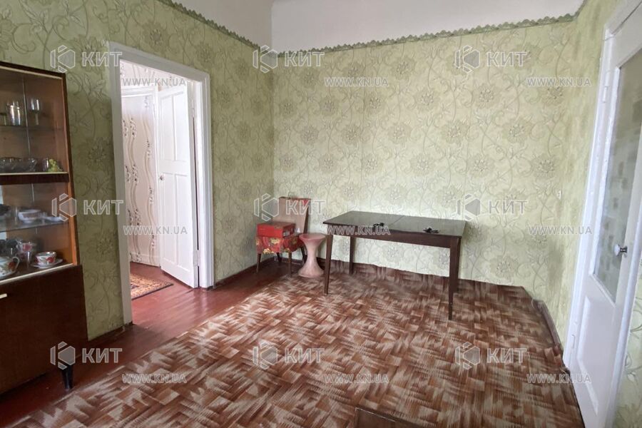 Продажа квартиры Харьков, Гагарина, 45м²