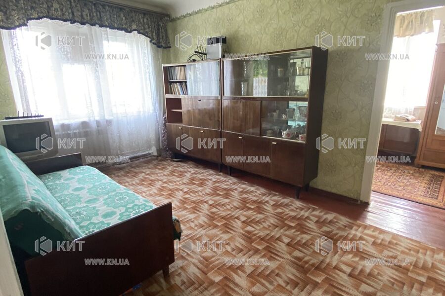 Продажа квартиры Харьков, Гагарина, 45м²