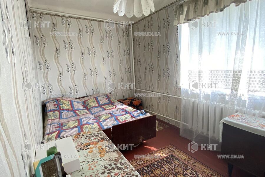 Продажа квартиры Харьков, Гагарина, 45м²