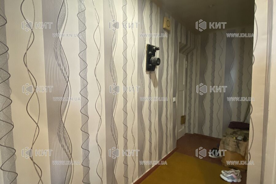 Продажа квартиры Харьков, Гагарина, 45м²
