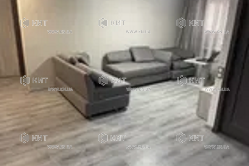 Продаж квартири Харків, Південний вокзал, 54м²