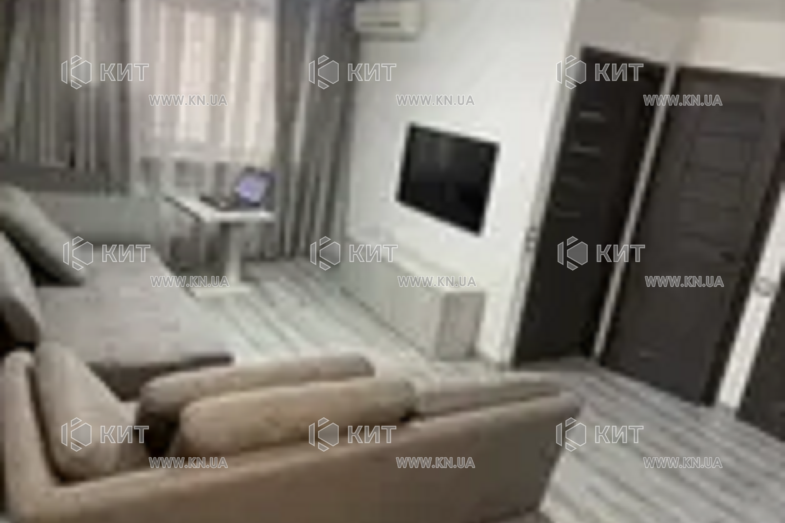 Продаж квартири Харків, Південний вокзал, 54м²