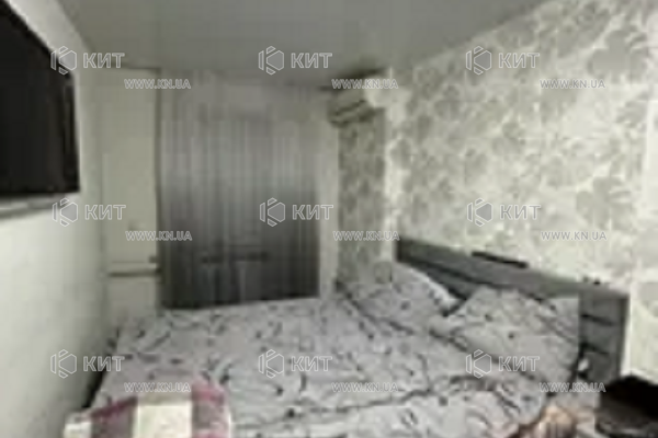 Продаж квартири Харків, Південний вокзал, 54м²