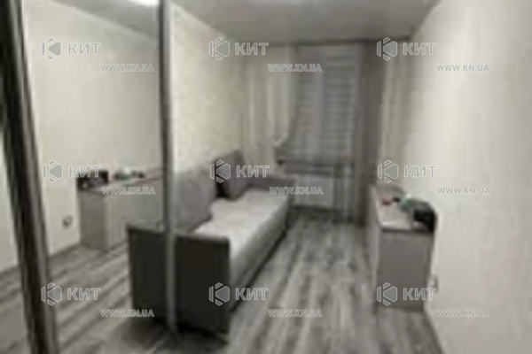 Продаж квартири Харків, Південний вокзал, 54м²