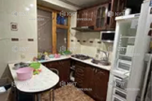 Продаж квартири Харків, Південний вокзал, 54м²